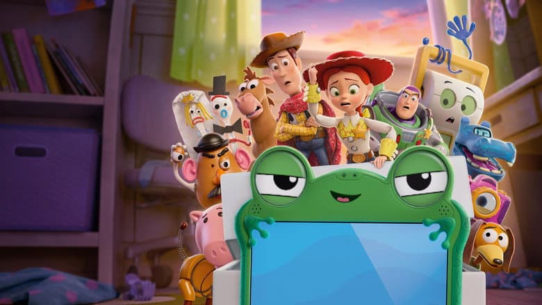 Toy Story 5 - imagine 2