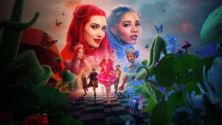 Descendants: Wicked Wonderland - imagine 1