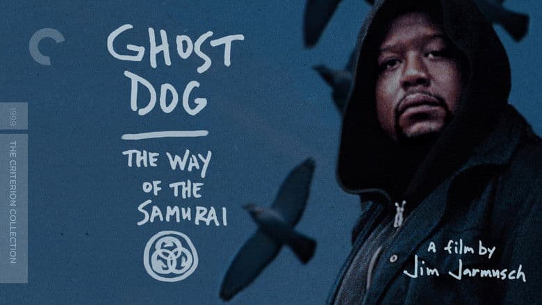 Ghost Dog: The Way of the Samurai - imagine 1