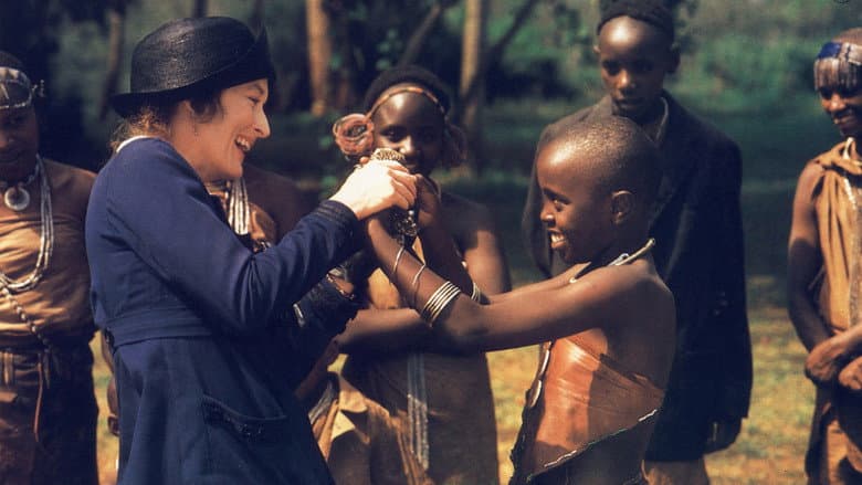Out of Africa - imagine 6