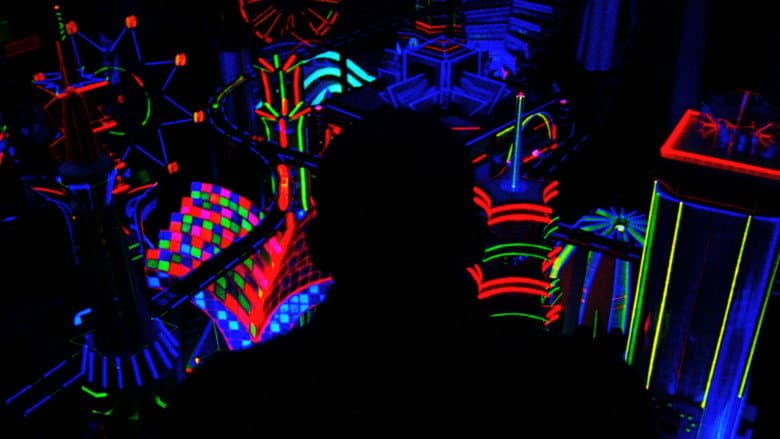 Enter the Void - imagine 2
