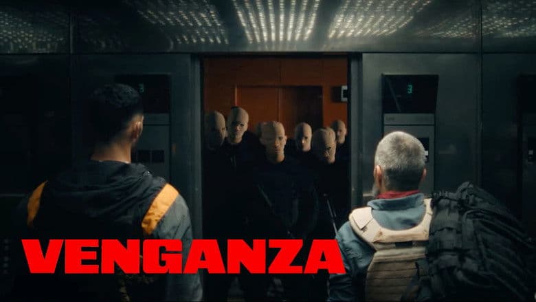Vengeance - imagine 3