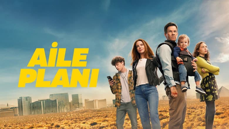 The Family Plan - imagine 6