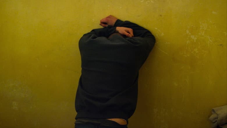 Starred Up - imagine 6