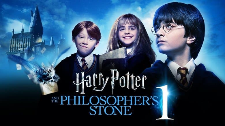 Harry Potter and the Philosopher's Stone - imagine 2