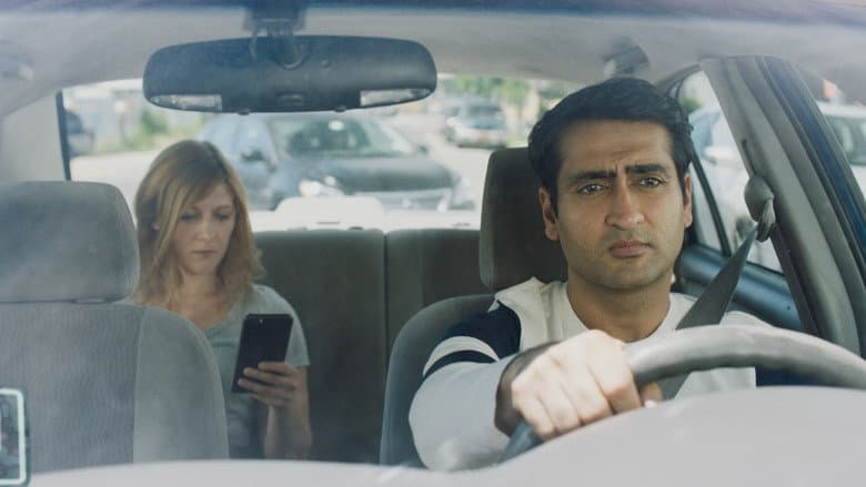 The Big Sick - imagine 2