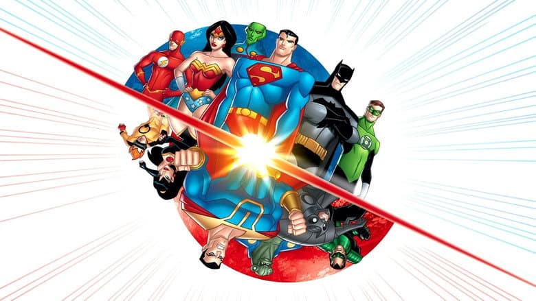 Justice League: Crisis on Two Earths - imagine 6