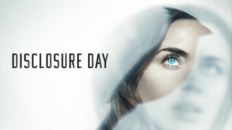 Disclosure Day - imagine 6