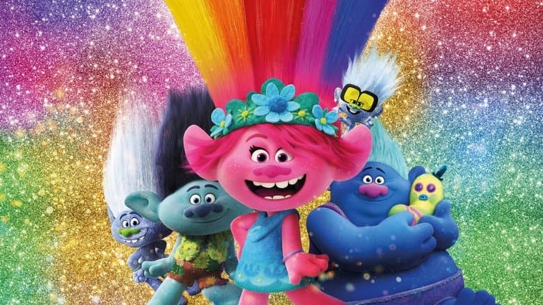 Trolls World Tour - imagine 1