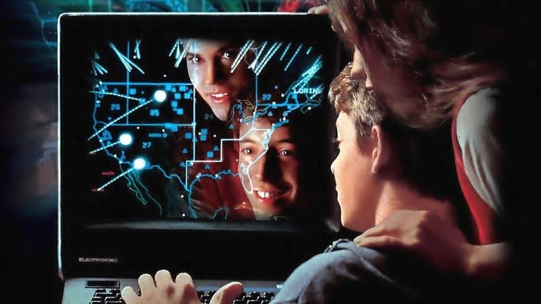 WarGames - imagine 1