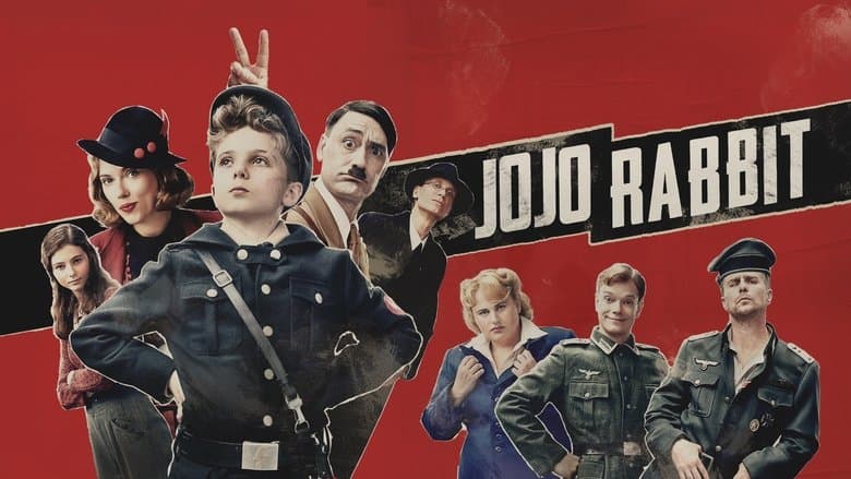 Jojo Rabbit - imagine 1