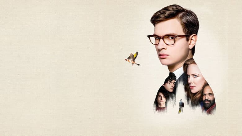 The Goldfinch - imagine 3