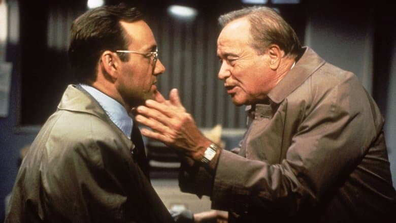 Glengarry Glen Ross - imagine 1