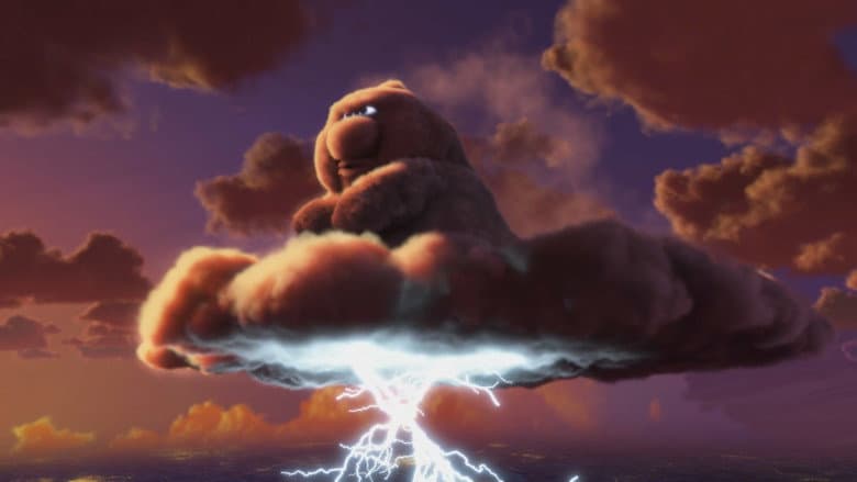 Partly Cloudy - imagine 3