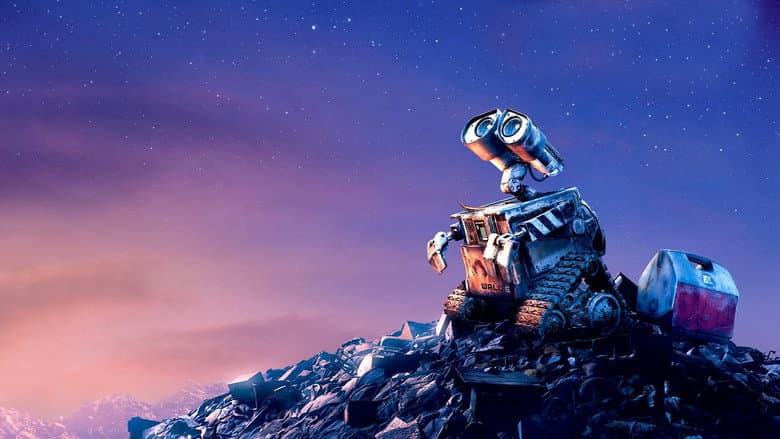 WALL·E - imagine 6