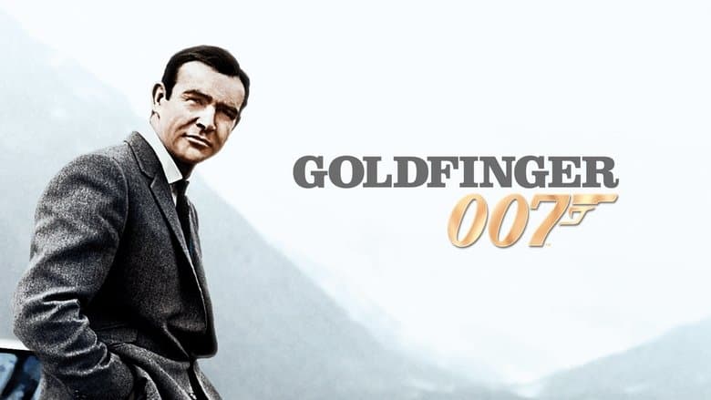 Goldfinger - imagine 4