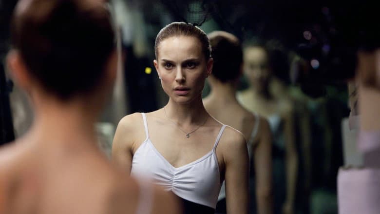 Black Swan - imagine 2