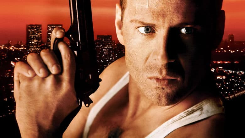 Die Hard - imagine 6