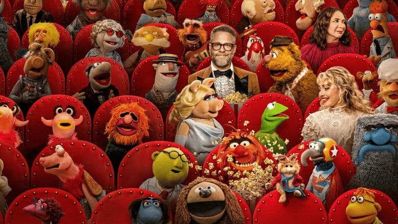 The Muppet Show - imagine 1
