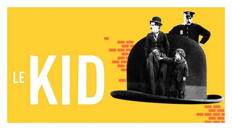 The Kid - imagine 6