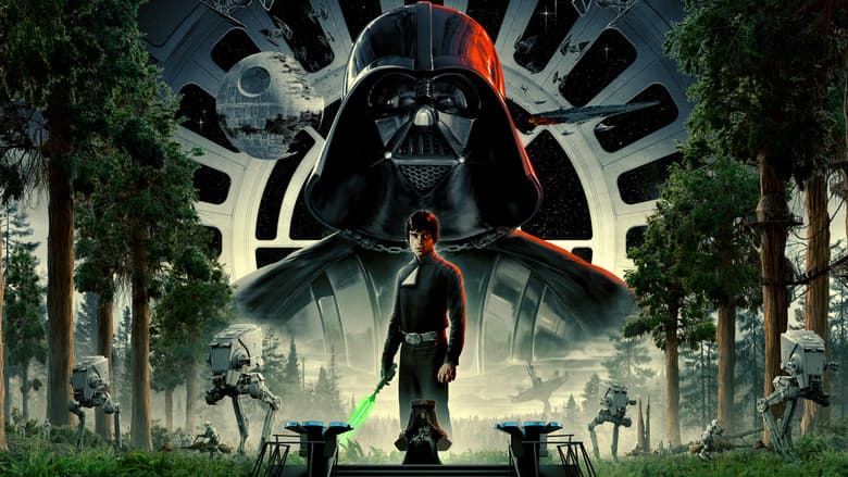 Return of the Jedi - imagine 2