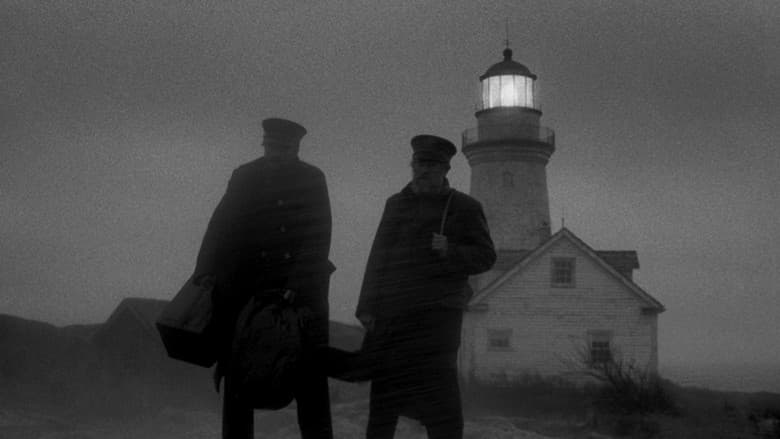 The Lighthouse - imagine 3