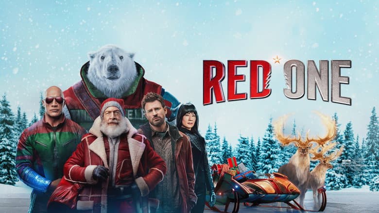 Red One - imagine 6
