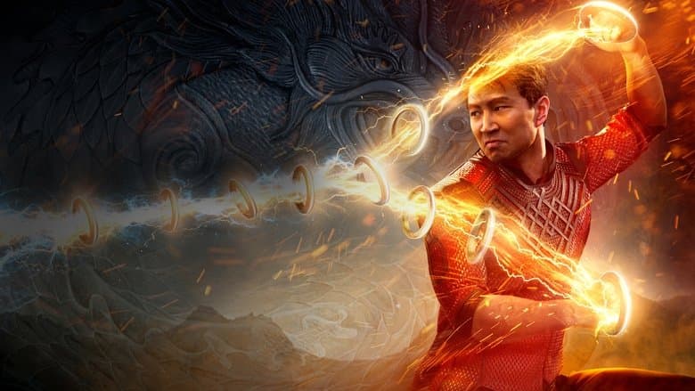 Shang-Chi and the Legend of the Ten Rings - imagine 1