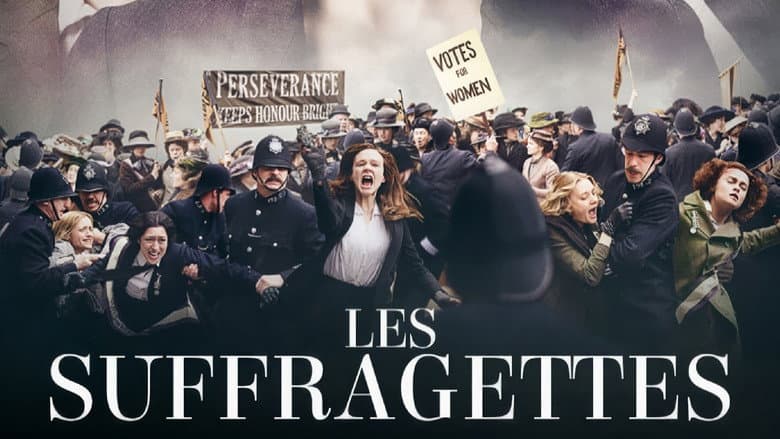 Suffragette - imagine 6
