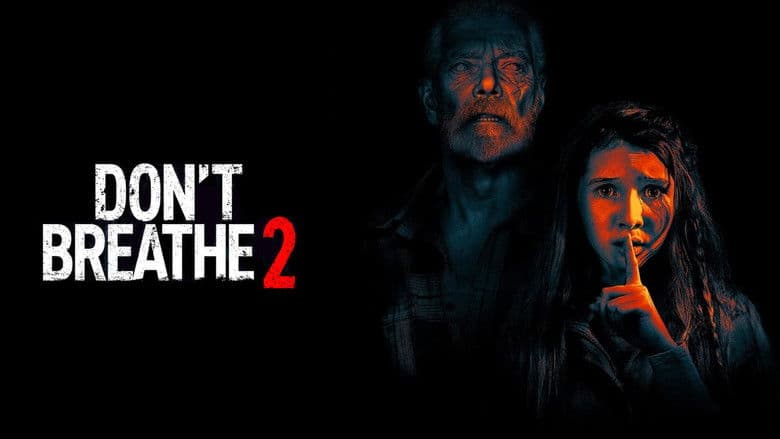 Don't Breathe 2 - imagine 2