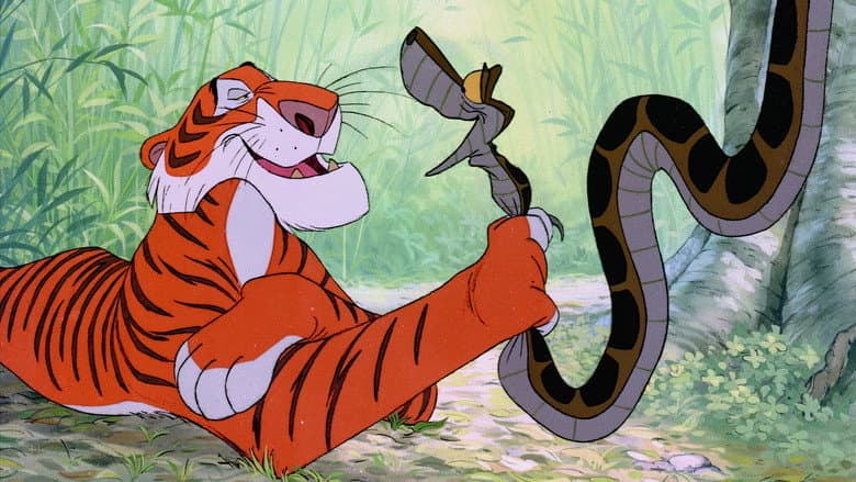 The Jungle Book - imagine 5