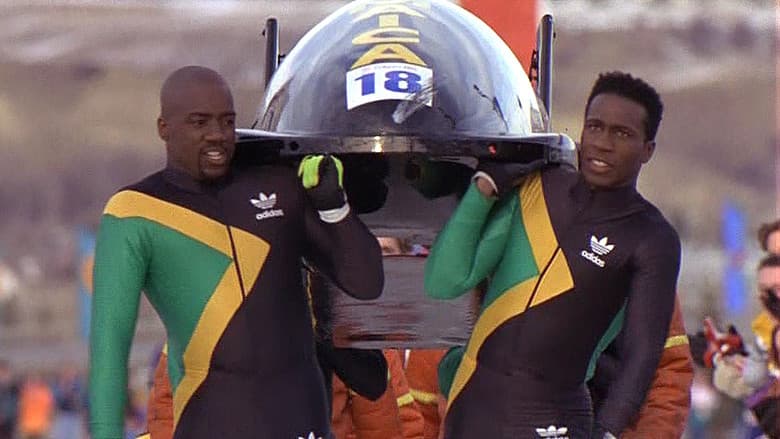 Cool Runnings - imagine 6