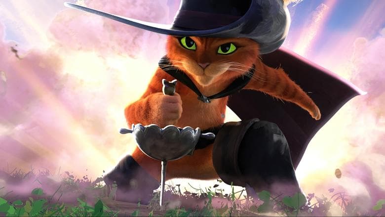 Puss in Boots: The Last Wish - imagine 5