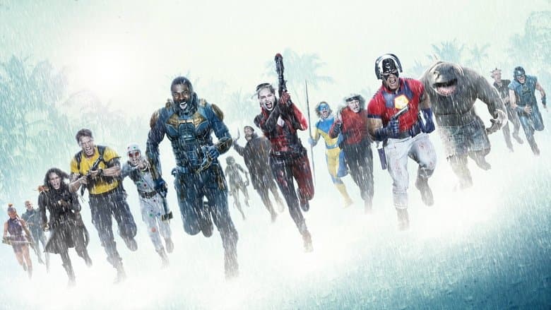 The Suicide Squad - imagine 1