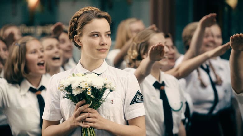 Never Look Away - imagine 5