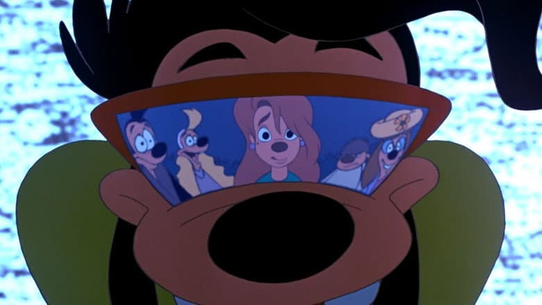 A Goofy Movie - imagine 4