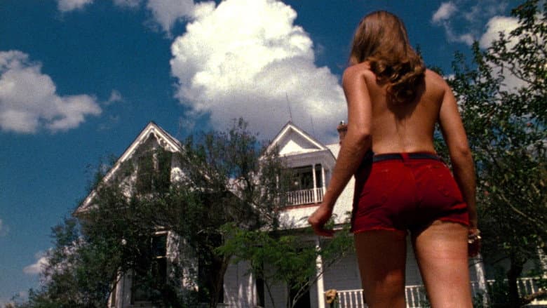 The Texas Chain Saw Massacre - imagine 3