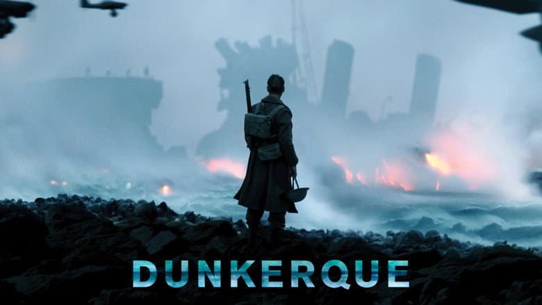 Dunkirk - imagine 5