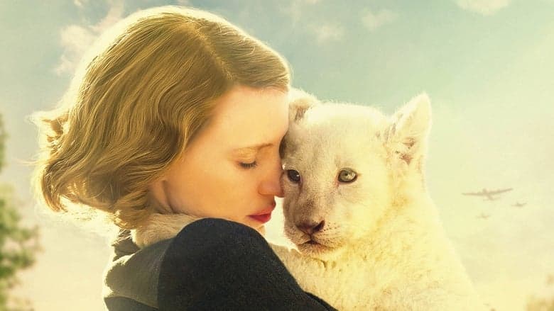 The Zookeeper's Wife - imagine 2