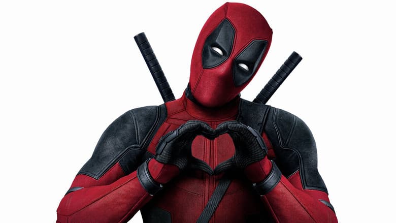 Deadpool - imagine 2