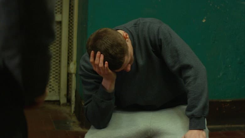 Starred Up - imagine 4
