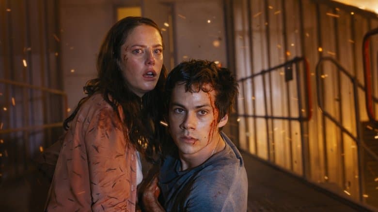 Maze Runner: The Death Cure - imagine 2