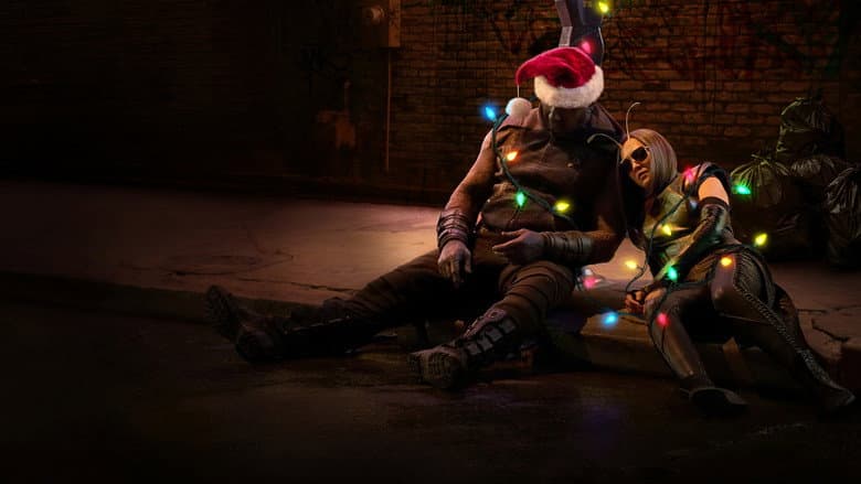The Guardians of the Galaxy Holiday Special - imagine 5