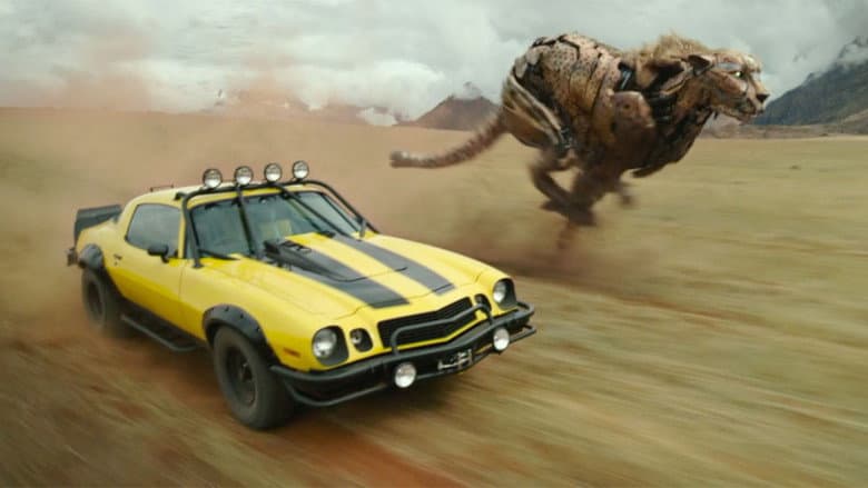 Transformers: Rise of the Beasts - imagine 4