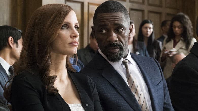 Molly's Game - imagine 1
