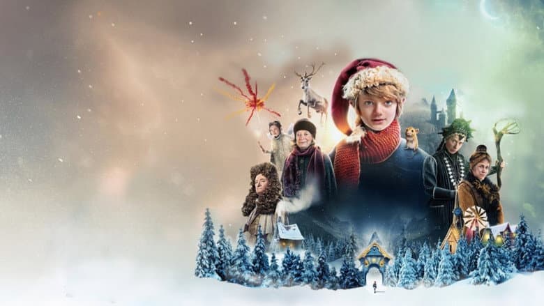 A Boy Called Christmas - imagine 4