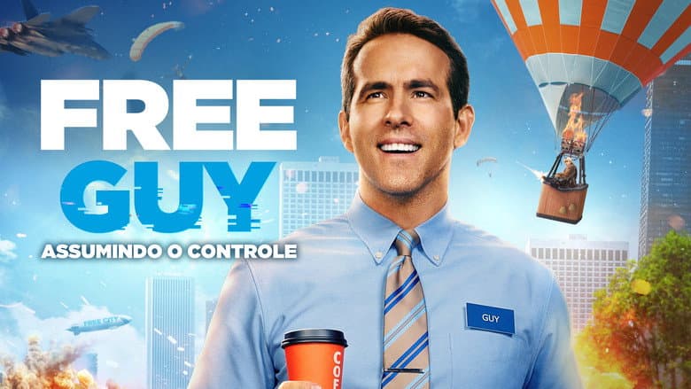 Free Guy - imagine 6