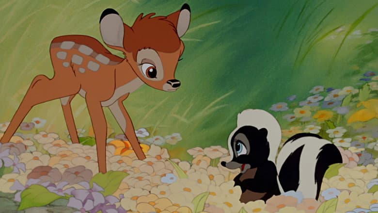 Bambi - imagine 1