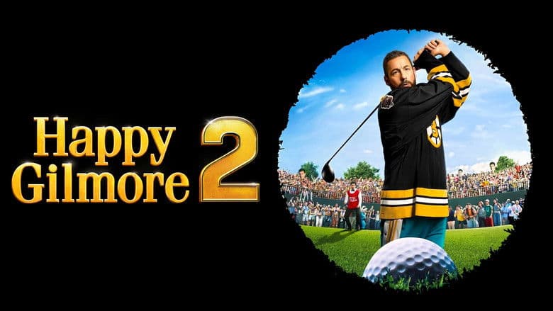 Happy Gilmore 2 - imagine 2