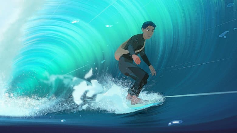 In Waves - imagine 2